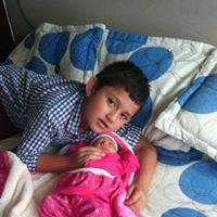 Dora Salgado Photo 1