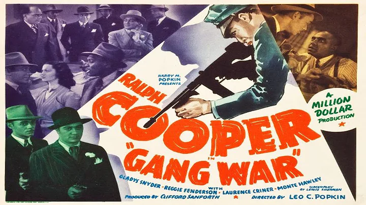 Ralph Cooper Photo 26