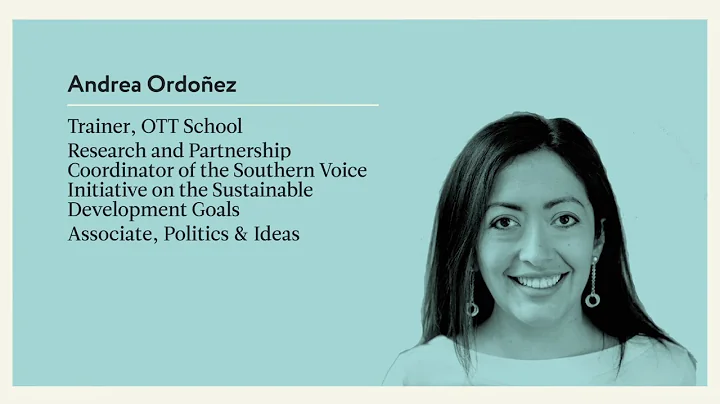 Andrea Ordonez Photo 30