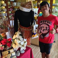 Philip Sim Photo 8