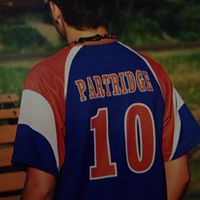Jason Partridge Photo 1