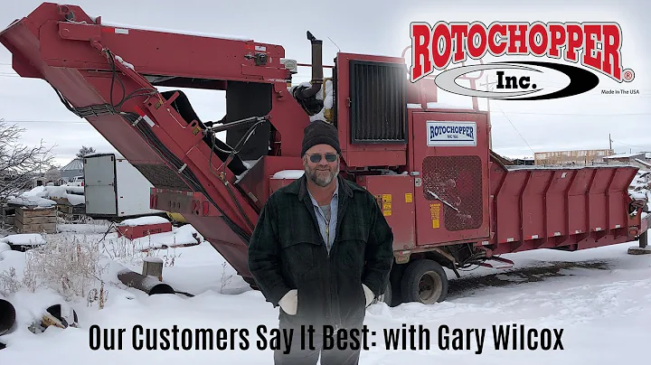 Gary Wilcox Photo 34