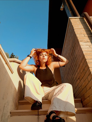 Victoria Wolf Photo 11