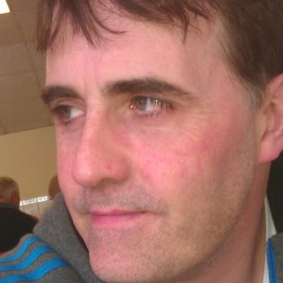 Paul Felton Photo 11