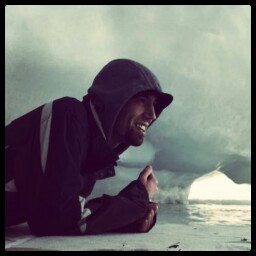 Dane Benson Photo 3