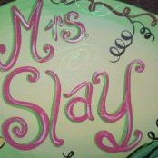 Sharon Slay Photo 3
