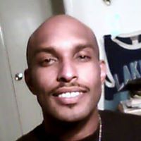 Marcus Goodall Photo 2