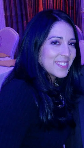 Erica Martinez Photo 11