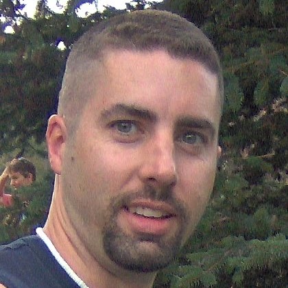 Jason Gale Photo 9