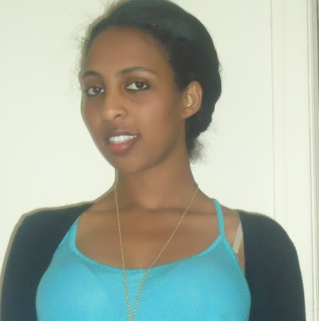 Azeb Haile Photo 4
