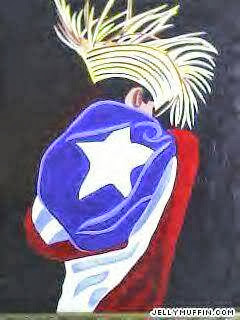 Maria Gaston Photo 8