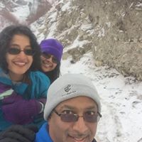 Srinivas Chari Photo 2
