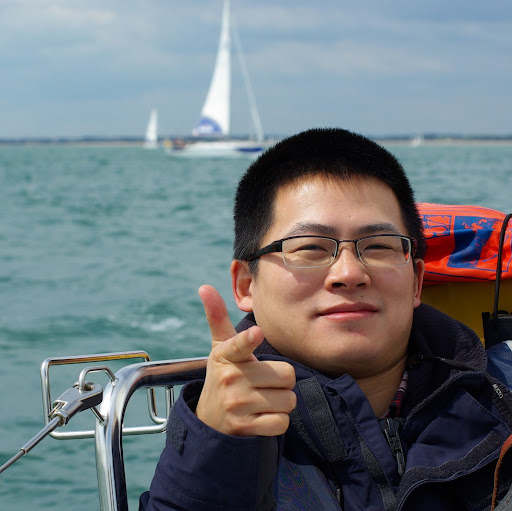 Hui Cheng Photo 9