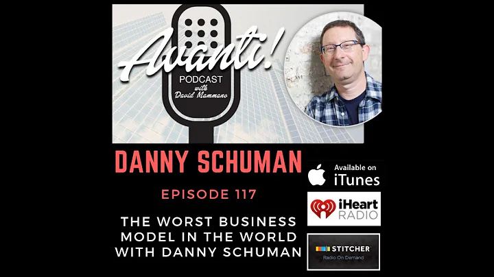 Danny Schuman Photo 20