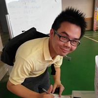 Jerry Chien Photo 7