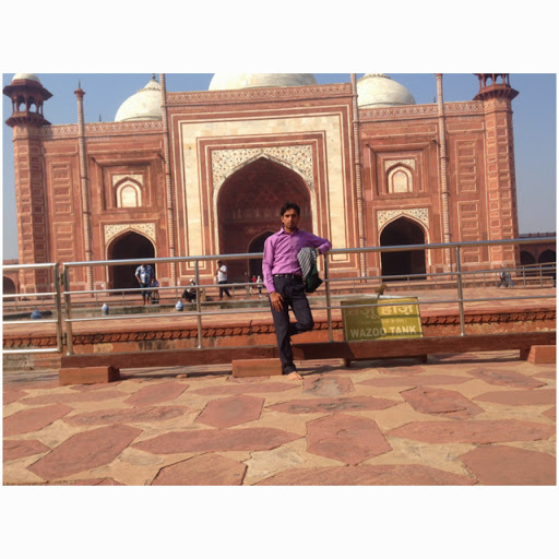 Arvind Mathur Photo 15
