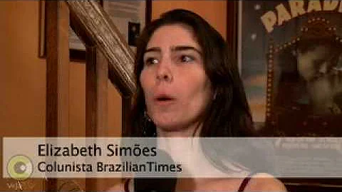 Elizabeth Simoes Photo 25