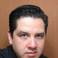 Rodrigo Cervantes Photo 7