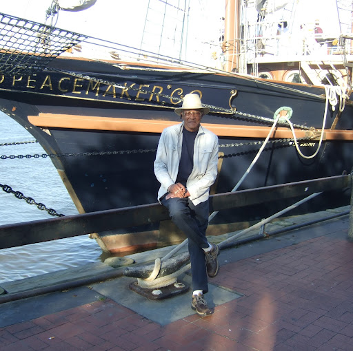 Sylvester Carter Photo 8