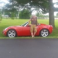 Eric Linville Photo 1