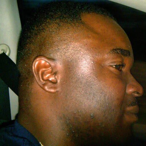 Martin Nwosu Photo 10