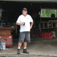 Rick Lenz Photo 2