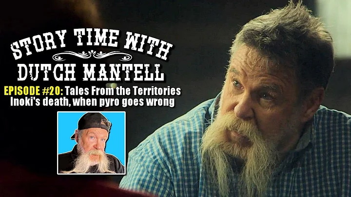Donald Mantell Photo 10