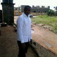 Robert Emmanuel Photo 6