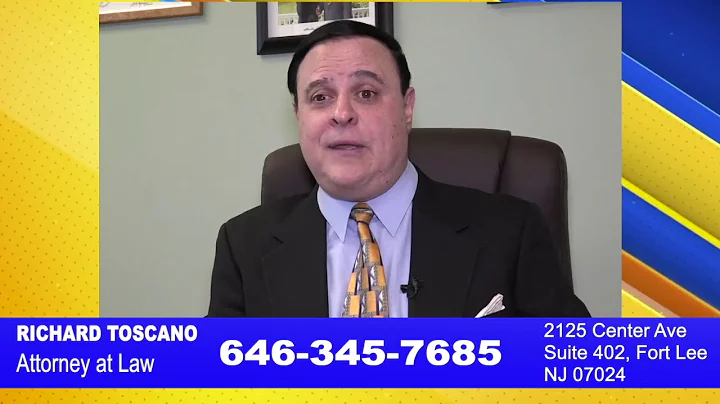 Richard Toscano Photo 26