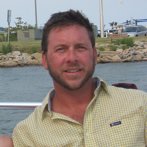 Brent Johnson Photo 20