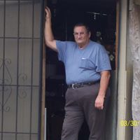 Dennis Pearson Photo 8