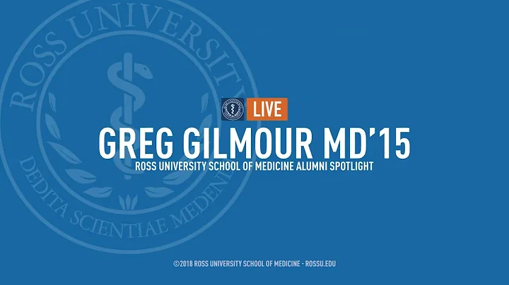 Greg Gilmour Photo 24