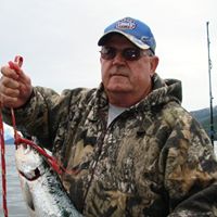 Charles Darnell Photo 1