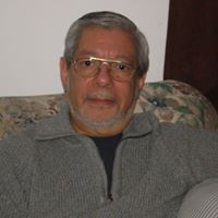Samuel Godoy Photo 1