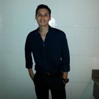 Moises Melgar Photo 2