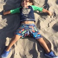 Abraham Luna Photo 4