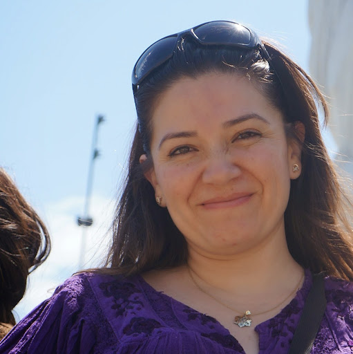 Mayra Aguirre Photo 13