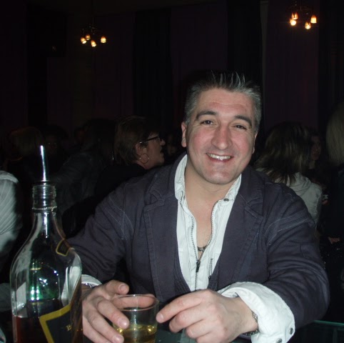 Dimitre Dimitrov Photo 13
