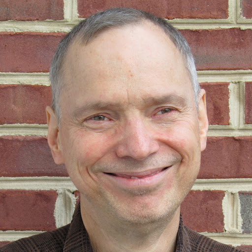 Ralph Silver Photo 8