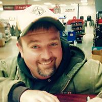 Matthew Hardesty Photo 8