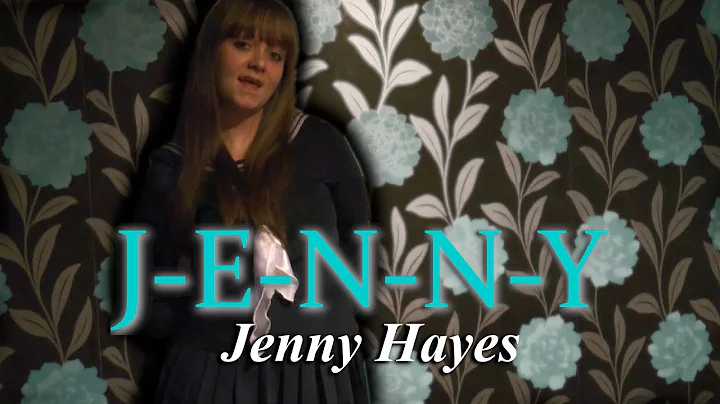 Jenny Hayes Photo 33