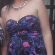 Sarah Broughton Photo 9