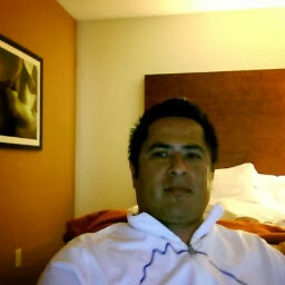 Rudy Alvarez Photo 16