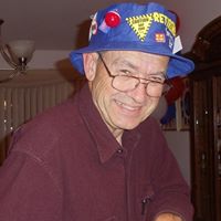 John Martineau Photo 4