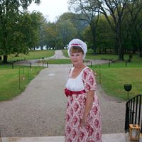 Cathy Cunningham Photo 6