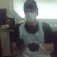 Walter Ostrander Photo 1