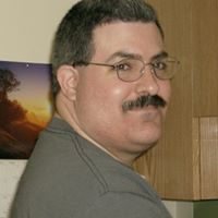 Steve Hillis Photo 8