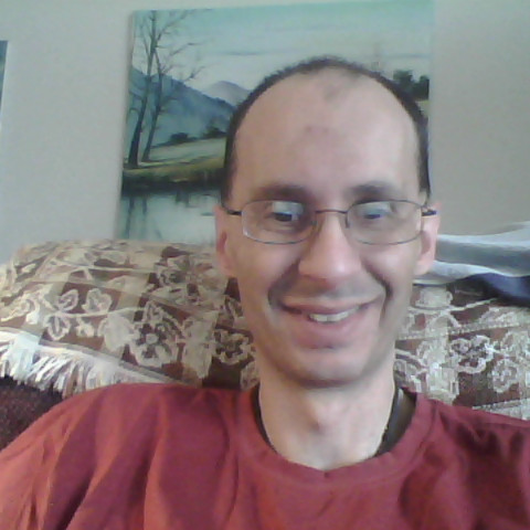 Christopher Pressley Photo 9