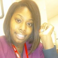 Tiffany Reece Photo 1