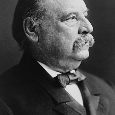 Grover Cleveland Photo 11